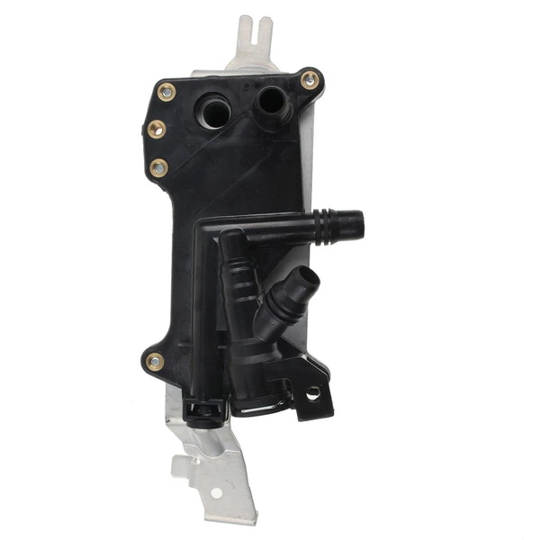 Transmission Oil Cooler Assembly for BMW F10 F11 F12 528i 535i 550i 640i 650i