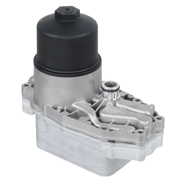 Engine Oil Filter Assembly for Land Rover Discovery Range Rover V6 3.0L Diesel