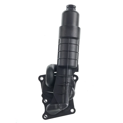 Oil Filter Housing