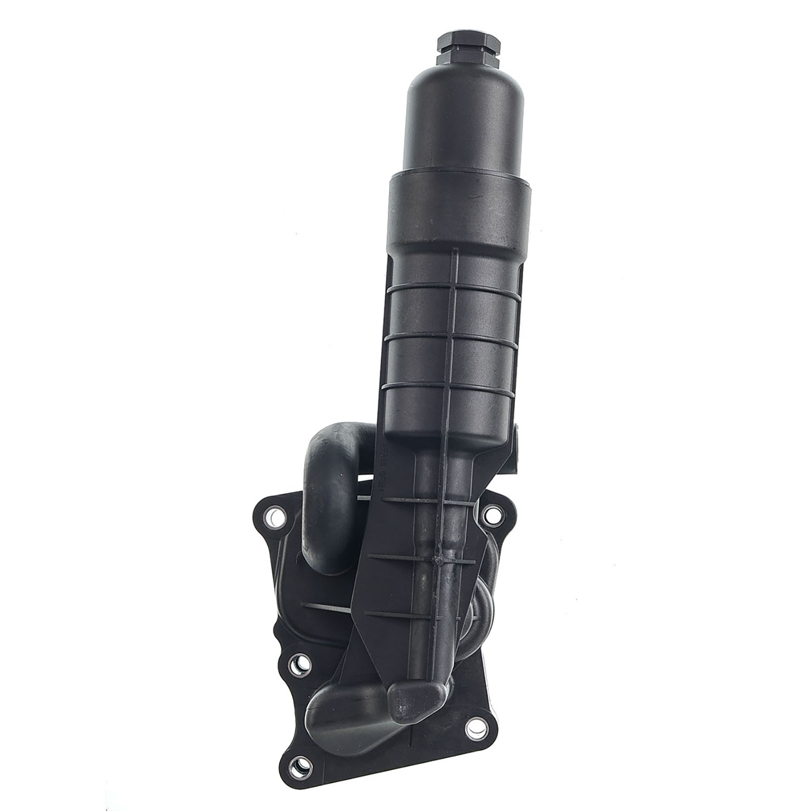 thumbnail image 2 of AutoShack Radiator 17.25" (438.2 Mm) Core | Replacement For 2010-2016 Mercedes-Benz E350 2013-2018 Mercedes-Benz E400 2013-2015 Mercedes-Benz GLK350 2 of 10