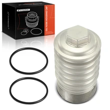 Engine Oil Filter Housing for 2014-2017 Volkswagen Passat