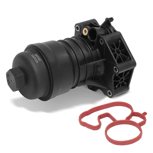 Engine Oil Filter Housing for 2016-2022 Audi Q7