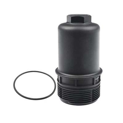 Oil Filter Housing Cover