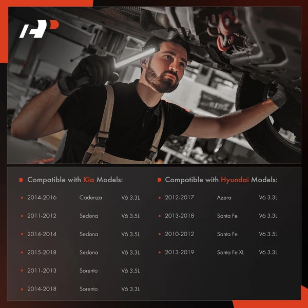 A-Premium APOFH110 Oil Filter Housing