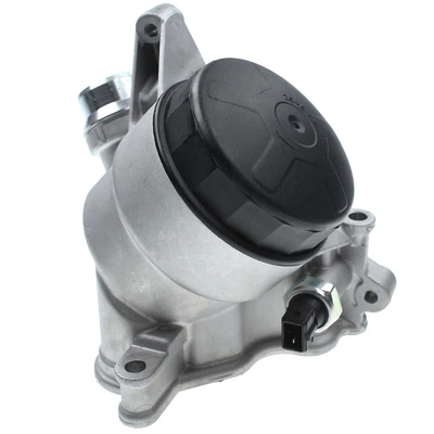 Oil Filter Housing