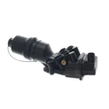Oil Filter Housing for 2005-2009 Audi A4 Quattro