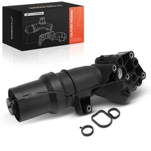 Oil Filter Housing