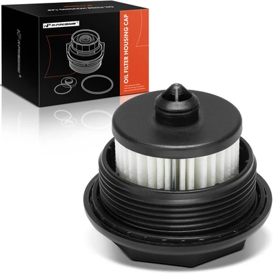 Engine Oil Filter