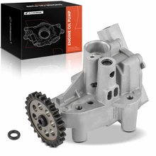 Engine Oil Pump