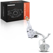 Engine Oil Pump for 1987-1992 Toyota Supra
