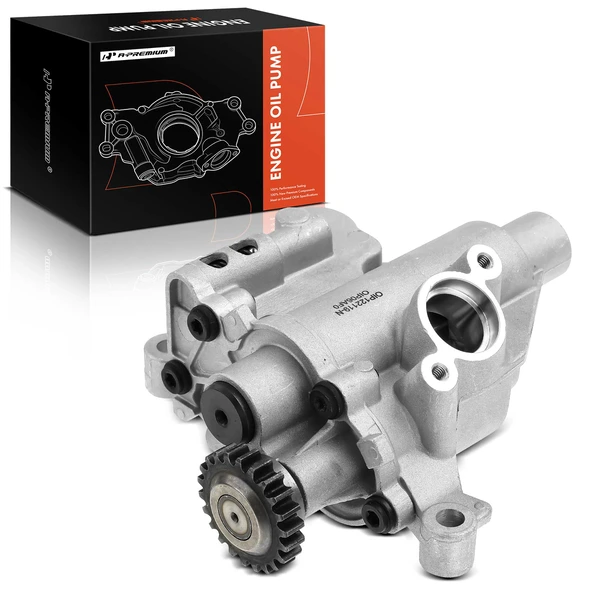 Engine Oil Pump for 2014 Audi A5