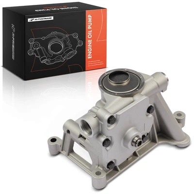 Engine Oil Pump