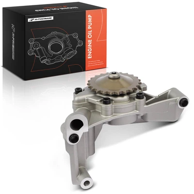 Engine Oil Pump
