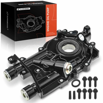 Engine Oil Pump