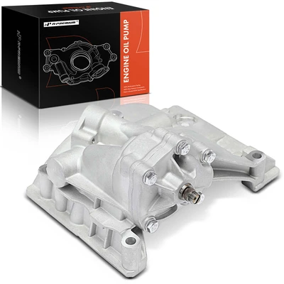 Engine Oil Pump