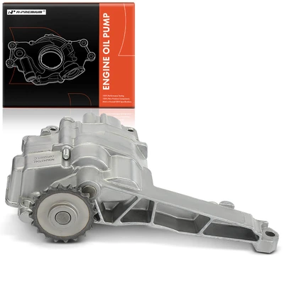 Engine Oil Pump