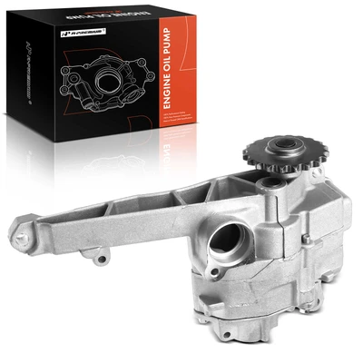 Engine Oil Pump
