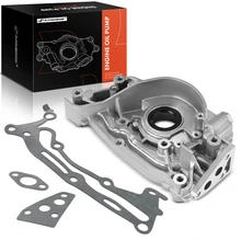 Engine Oil Pump