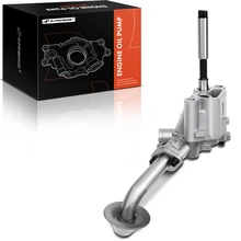 Engine Oil Pump