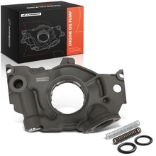 Engine Oil Pump for 2007-2013 GMC Sierra 1500