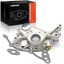Engine Oil Pump with Gasket for 2000 Chrysler Grand Voyager