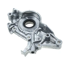 Engine Oil Pump