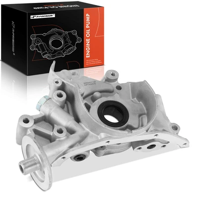 Engine Oil Pump