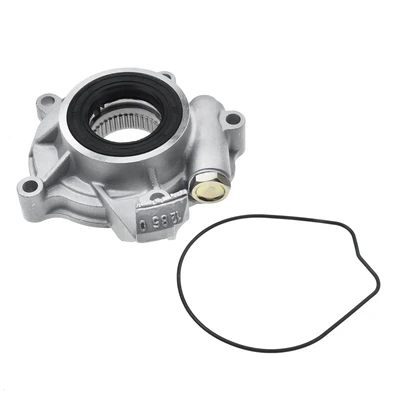 Engine Oil Pump
