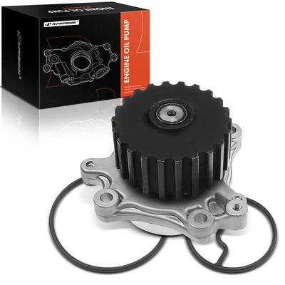 Engine Oil Pump