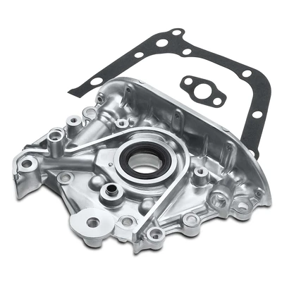 Engine Oil Pump