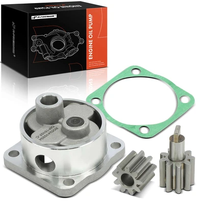 Engine Oil Pump