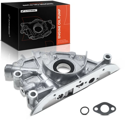 Engine Oil Pump