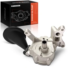 Engine Oil Pump for 2009-2018 Audi A6 Quattro