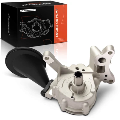 Engine Oil Pump