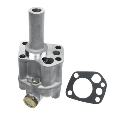 Engine Oil Pump