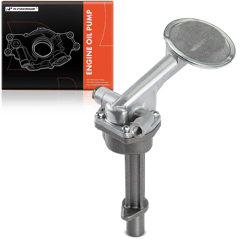 Engine Oil Pump for 1976-1987 Toyota Land Cruiser