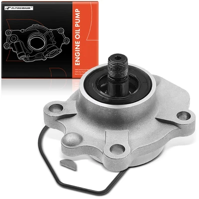 Engine Oil Pump