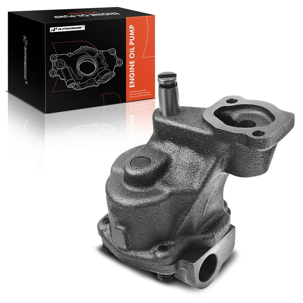 Engine Oil Pump for 1999-2013 GMC Sierra 1500