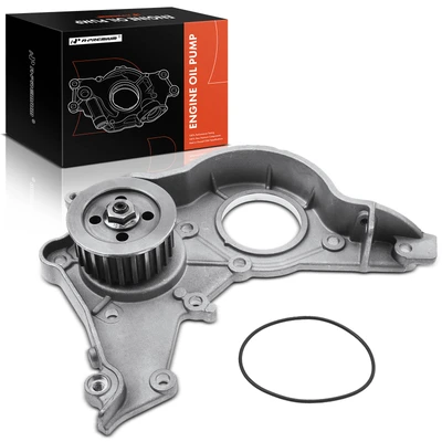 Engine Oil Pump