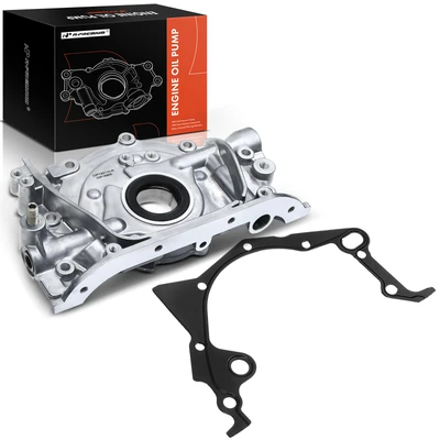 Engine Oil Pump