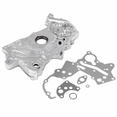 Engine Oil Pump