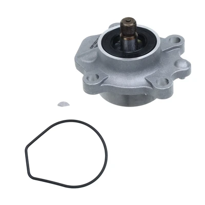 Engine Oil Pump