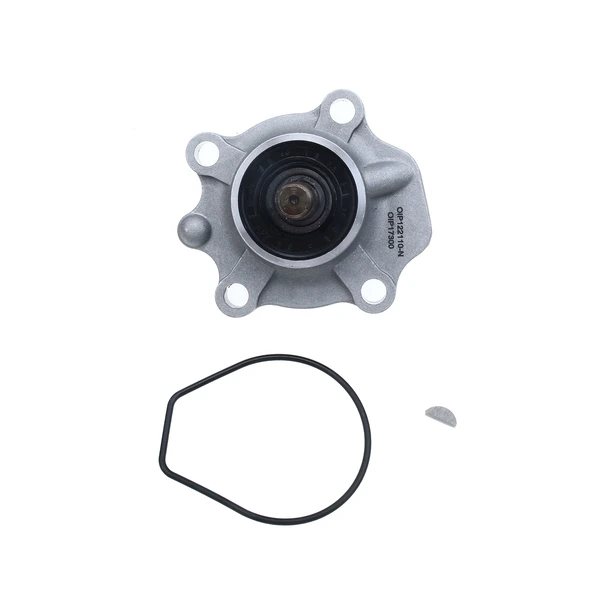 Engine Oil Pump for Honda Passport Isuzu Amigo Pickup Rodeo Trooper L4 2.6L SOHC