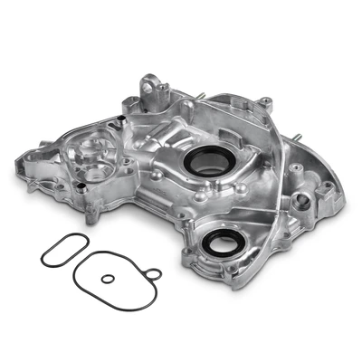Engine Oil Pump
