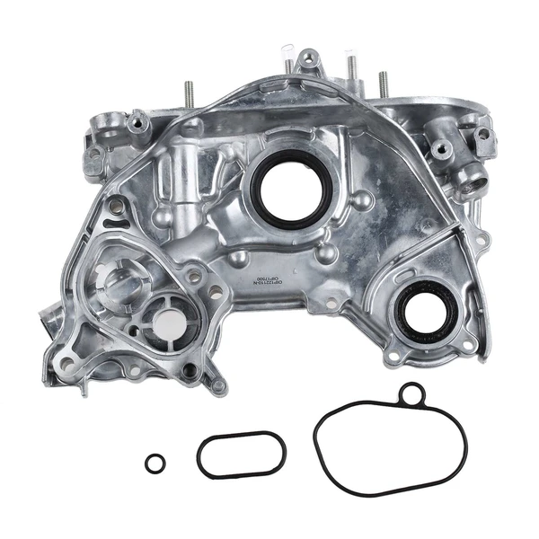 Engine Oil Pump for Honda Accord 1990-1995 L4 2.2L SOHC F22A1 F22A4 F22A6