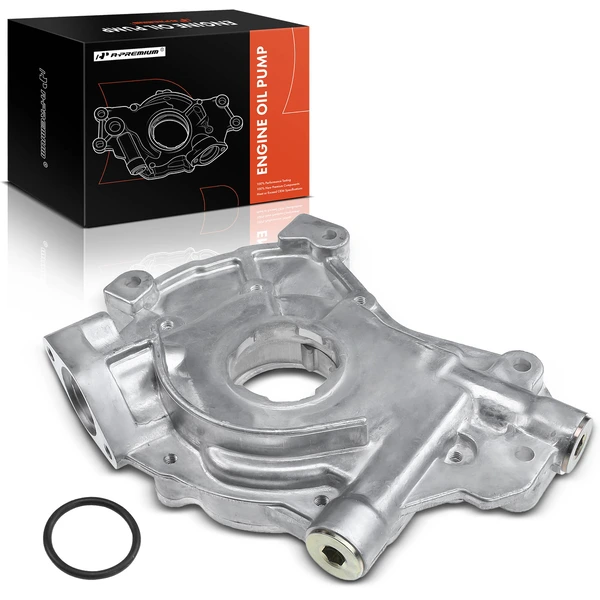 Engine Oil Pump for 1999-2010 Ford F-250 Super Duty