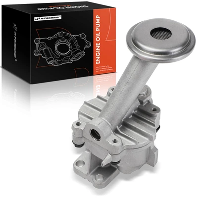 Engine Oil Pump