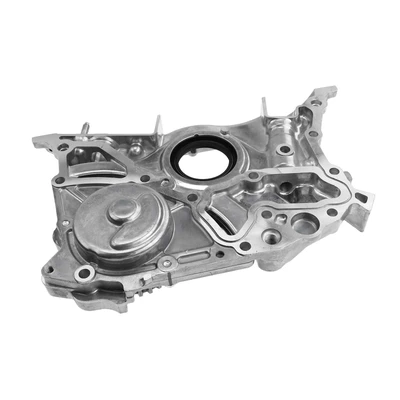 Engine Oil Pump