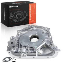 Engine Oil Pump with Gasket for 1988-1995 Toyota Pickup