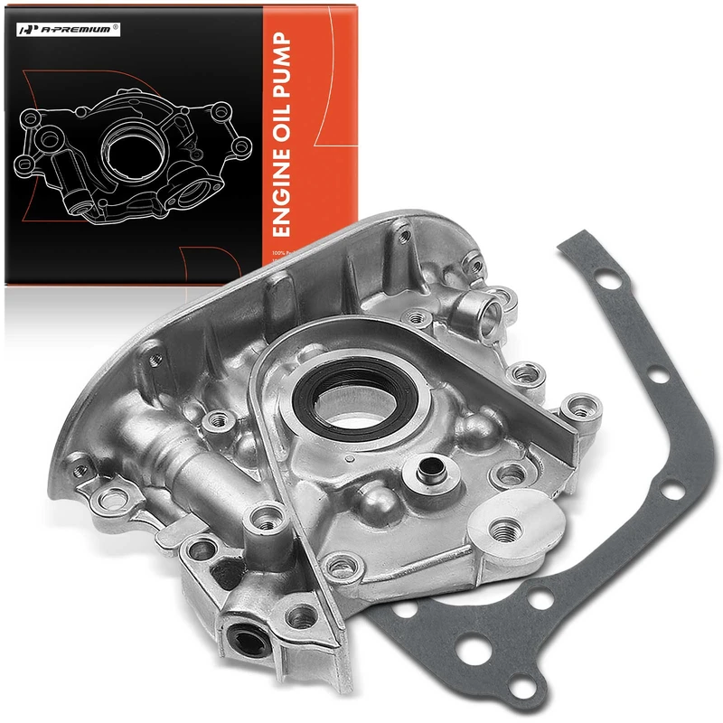 Engine Oil Pump for 1993 Toyota Corolla 1.8L l4